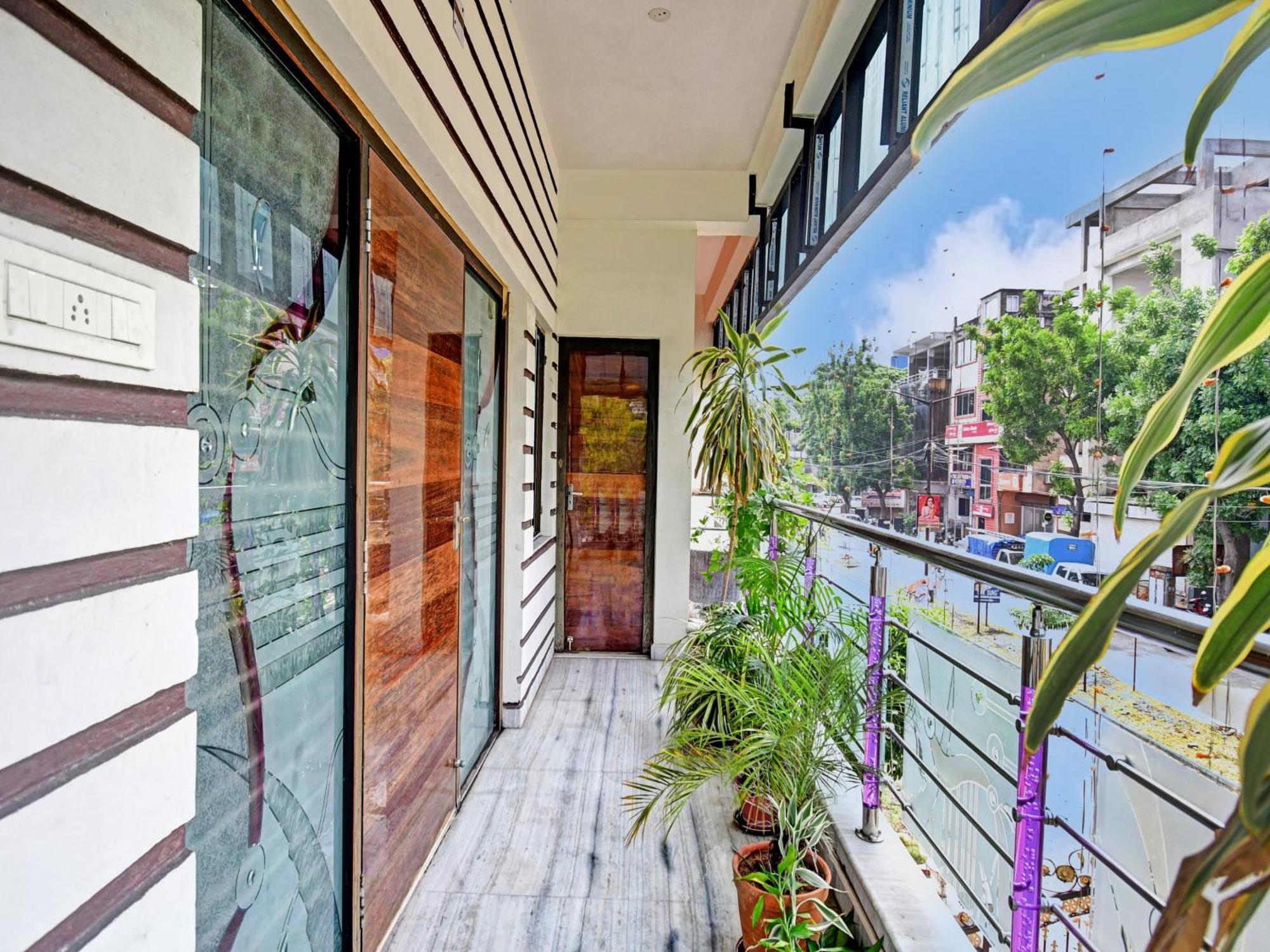 Hotel O Urvashi Guest House Durgāpur Esterno foto