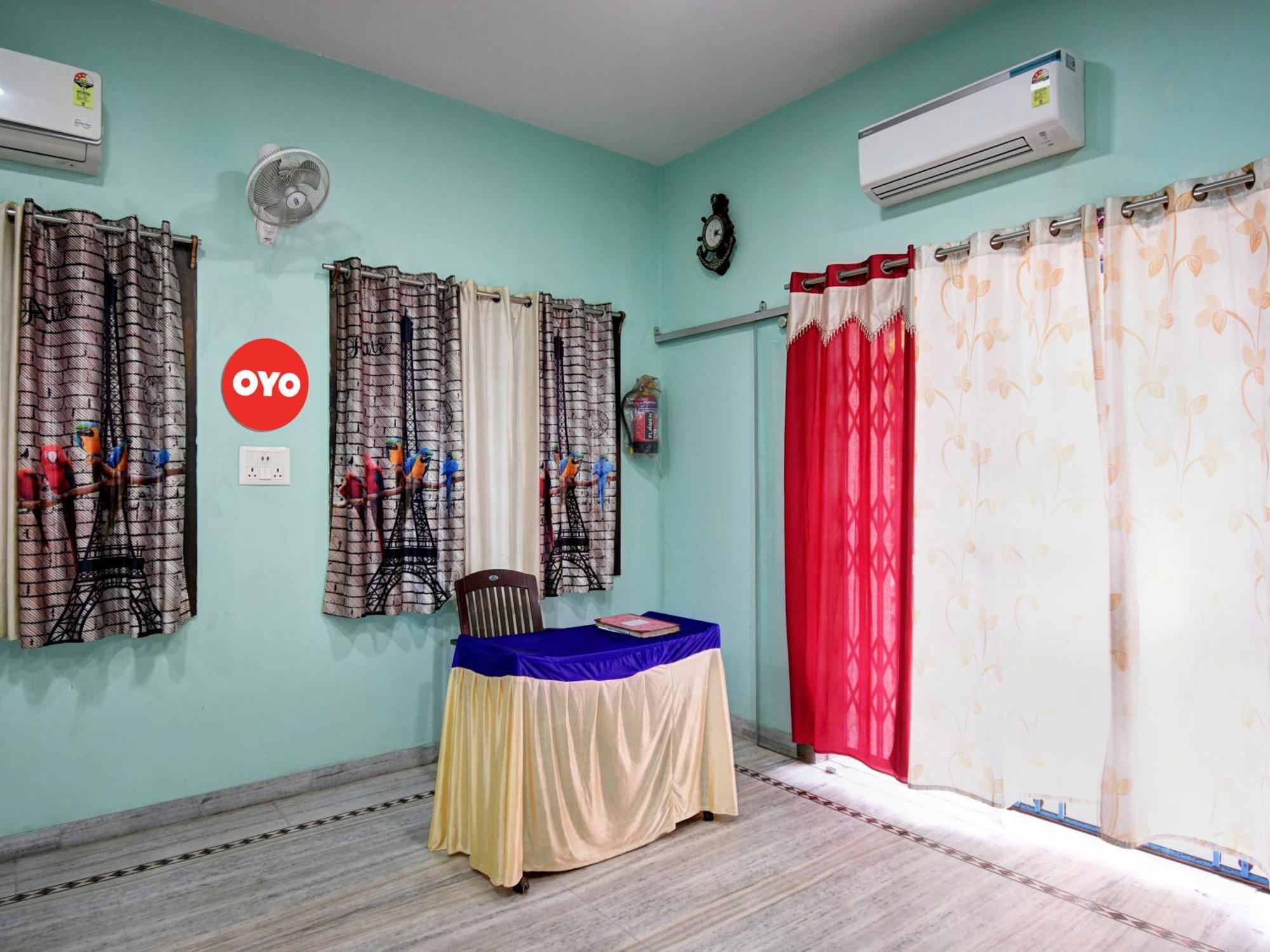 Hotel O Urvashi Guest House Durgāpur Esterno foto